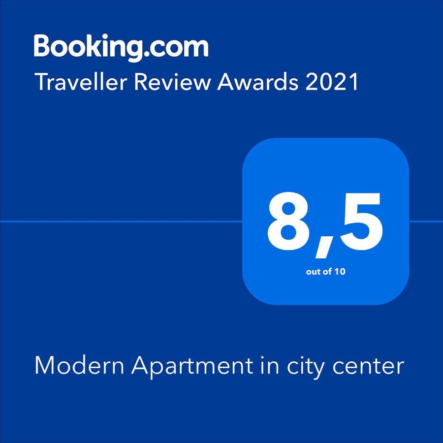 Modern Apartment In City Center Würzburg Dış mekan fotoğraf